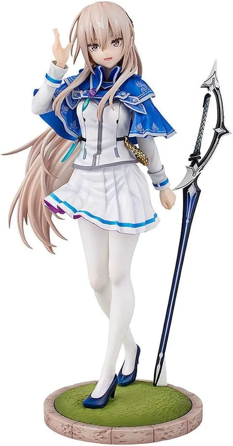 Heaven Burns Red - Shirakawa Yuina - Tenitol (FuRyu)ㅤ – FuRyu – ActionFigure Brasil