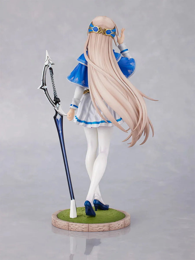 Heaven Burns Red - Shirakawa Yuina - Tenitol (FuRyu)ㅤ – FuRyu – ActionFigure Brasil