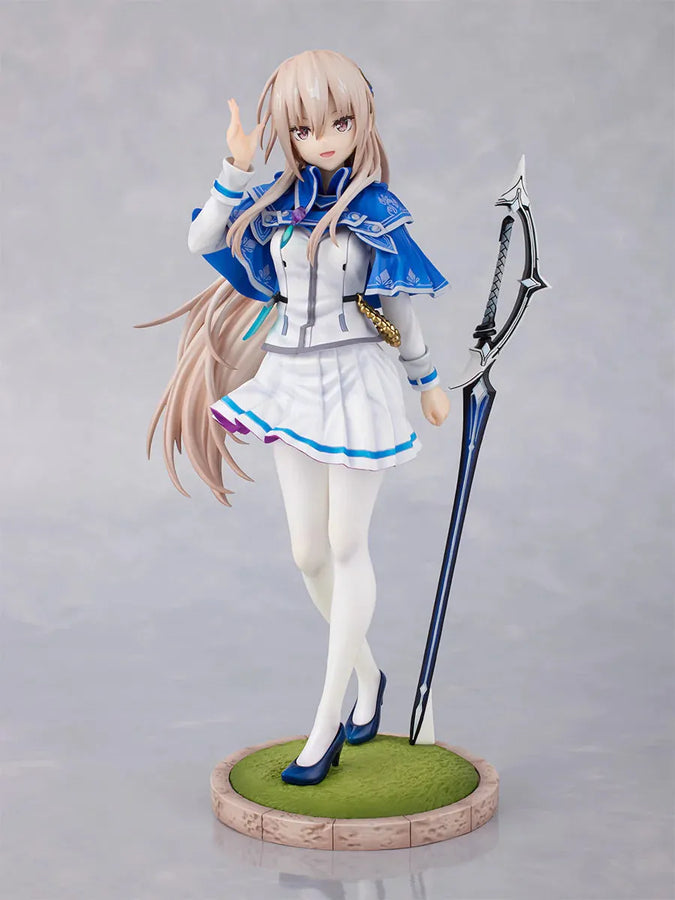 Heaven Burns Red - Shirakawa Yuina - Tenitol (FuRyu)ㅤ – FuRyu – ActionFigure Brasil