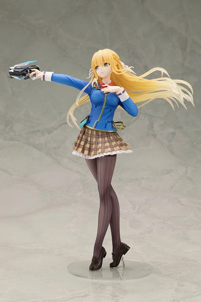 Heaven Burns Red - Toujou Tsukasa - 1/7 (Kotobukiya)ㅤ – Kotobukiya – ActionFigure Brasil — ângulo diferente