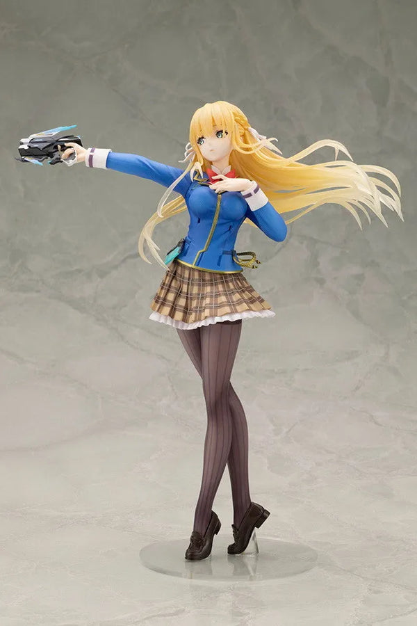 Heaven Burns Red - Toujou Tsukasa - 1/7 (Kotobukiya)ㅤ – Kotobukiya – ActionFigure Brasil