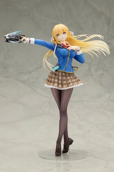 Heaven Burns Red - Toujou Tsukasa - 1/7 (Kotobukiya)ㅤ – Kotobukiya – ActionFigure Brasil — com base expositora