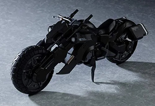 Heavily Armed High School Girls - ex:ride - BK91A (Max Factory)ㅤ – Max Factory – ActionFigureBrasil