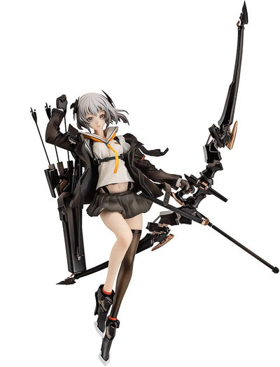 Heavily Armed High School Girls - Roku - Magic Mould - 1/7 (Good Smile Company, Kalmia Project)ㅤ – Good Smile Company – ActionFigure Brasil