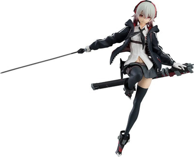 Heavily Armed High School Girls - Shi - Pop Up Parade (Max Factory)ㅤ – Max Factory – ActionFigure Brasil
