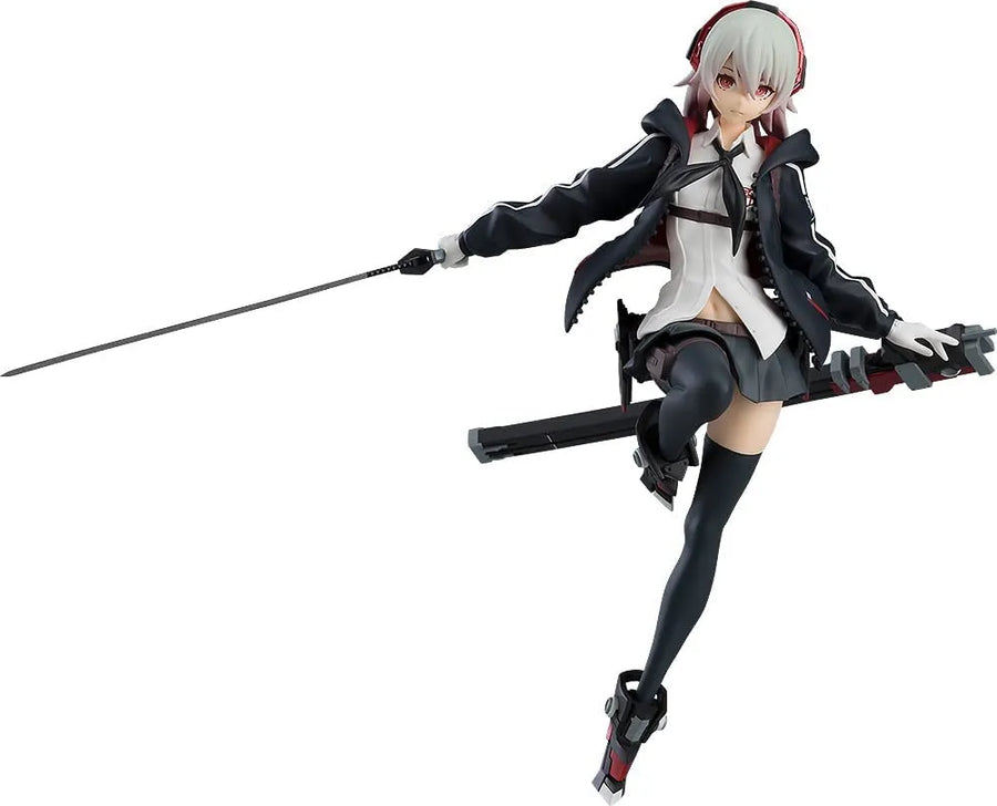 Heavily Armed High School Girls - Shi - Pop Up Parade (Max Factory)ㅤ – Max Factory – ActionFigure Brasil
