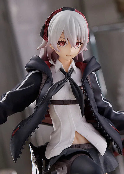 Heavily Armed High School Girls - Shi - Pop Up Parade (Max Factory)ㅤ – Max Factory – ActionFigure Brasil — ângulo diferente