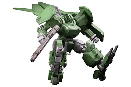 Heavy Armored Soldiers - Valken - ASS-117A - Valken Booster Unit - Mounted Type - Renewal Ver. (Plum)ㅤ – PLUM – ActionFigureBrasil