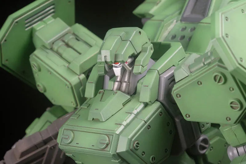 Heavy Armored Soldiers - Valken - ASS-117A - Valken Booster Unit - Mounted Type - Renewal Ver. (Plum)ㅤ – PLUM – ActionFigureBrasil