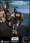 Heavy Infantry Mandalorian [HOT TOYS]