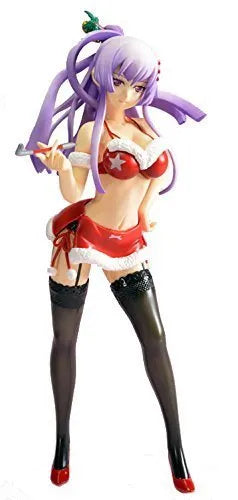 Heavy Object - Frolaytia Capistrano - Santa Costumeㅤ – Sega – ActionFigure Brasil
