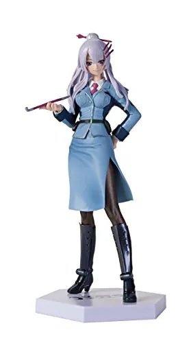 Heavy Object - Frolaytia Capistranoㅤ – SEGA – ActionFigureBrasil