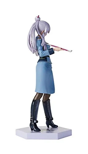 Heavy Object - Frolaytia Capistranoㅤ – SEGA – ActionFigureBrasil