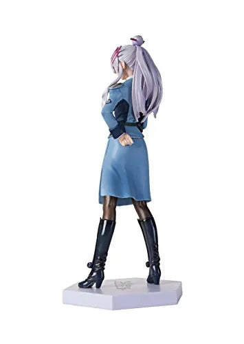 Heavy Object - Frolaytia Capistranoㅤ – SEGA – ActionFigureBrasil