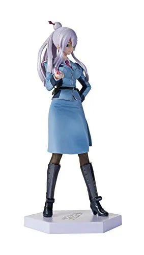 Heavy Object - Frolaytia Capistranoㅤ – SEGA – ActionFigureBrasil