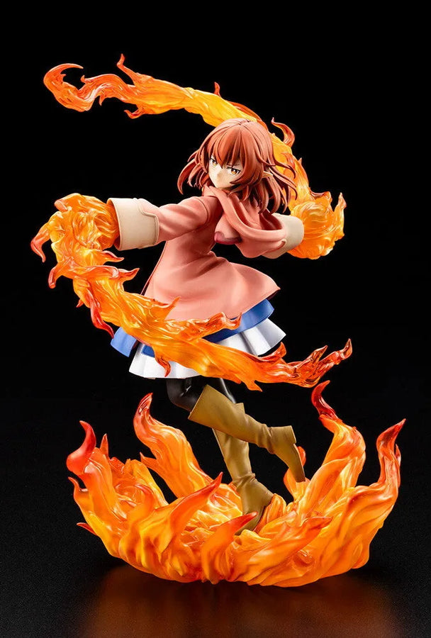 Helck - Vermilio - 1/7 (Kotobukiya)ㅤ – Kotobukiya – ActionFigureBrasil