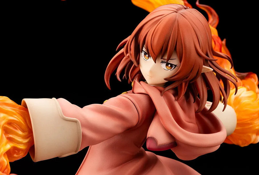 Helck - Vermilio - 1/7 (Kotobukiya)ㅤ – Kotobukiya – ActionFigureBrasil