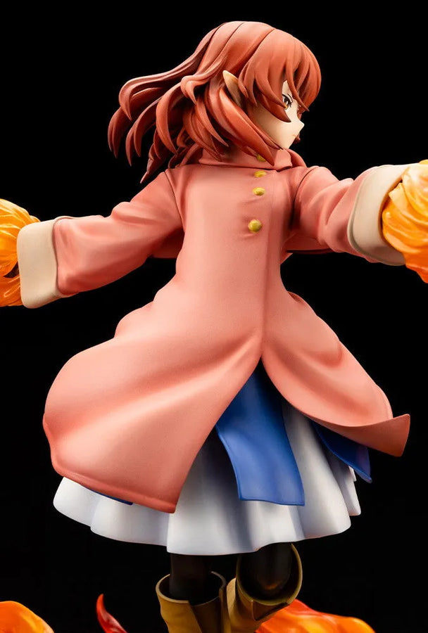 Helck - Vermilio - 1/7 (Kotobukiya)ㅤ – Kotobukiya – ActionFigureBrasil