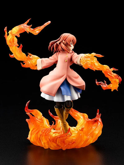 Helck - Vermilio - 1/7 (Kotobukiya)ㅤ – Kotobukiya – ActionFigureBrasil — ambientada