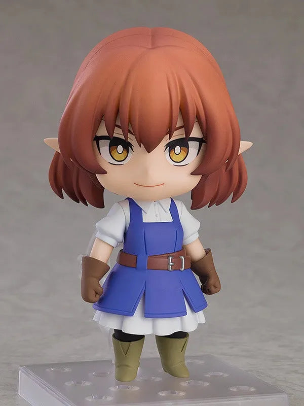 Helck - Vermilio - Nendoroid #2278 (Good Smile Company)ㅤ – Good Smile Company – ActionFigureBrasil