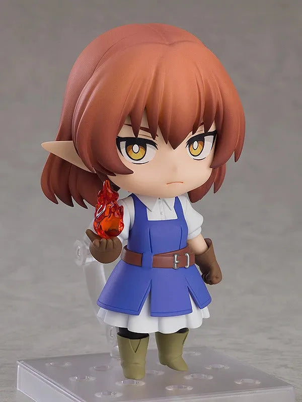 Helck - Vermilio - Nendoroid #2278 (Good Smile Company)ㅤ – Good Smile Company – ActionFigureBrasil