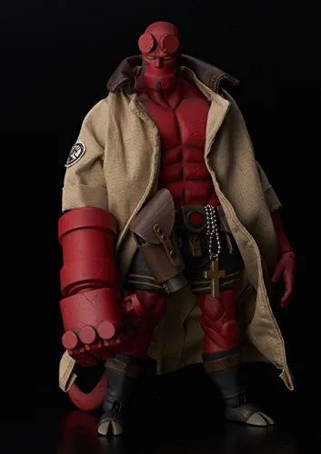Hellboy - 1/12 (1000Toys)ㅤ – 1000Toys – ActionFigure Brasil — iluminação de estúdio