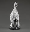 Hellboy Black & White (Previews Exclusive) - LIMITED EDITION: 1000 - ActionFigure Brasil