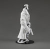 Hellboy Black & White (Previews Exclusive) - LIMITED EDITION: 1000 (Pré-venda)