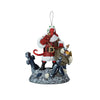 Hellboy Holiday Ornament