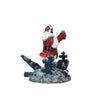 Hellboy Holiday Ornament - ActionFigure Brasil