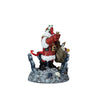 Hellboy Holiday Ornament - ActionFigure Brasil