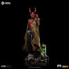 Hellboy - LIMITED EDITION