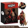 Hellboy (Pré-venda)