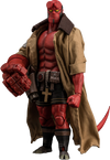 Hellboy (Pré-venda)