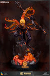 Hellfire Sun Wukong (Classic Version) - ActionFigure Brasil