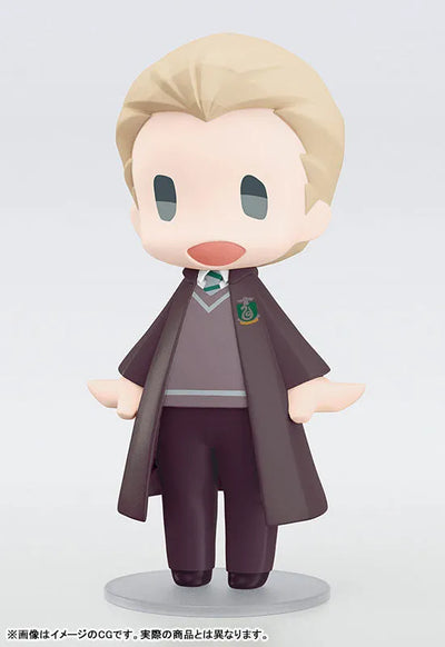 HELLO! GOOD SMILE Harry Potter Draco Malfoyㅤ – Good Smile Company – ActionFigureBrasil — detalhe do produto