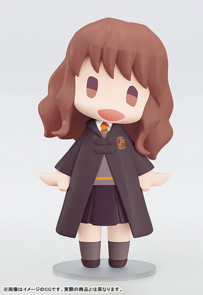 HELLO! GOOD SMILE Harry Potter Hermione Grangerㅤ – Good Smile Company – ActionFigureBrasil — detalhe do produto