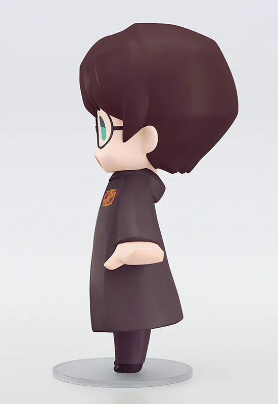 HELLO! GOOD SMILE Harry Potter Posable Figureㅤ – Good Smile Company – ActionFigureBrasil