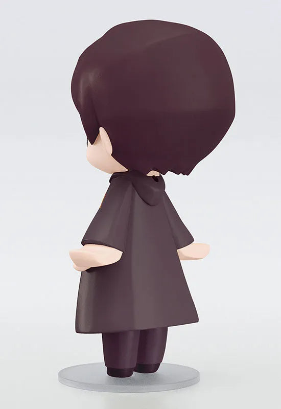 HELLO! GOOD SMILE Harry Potter Posable Figureㅤ – Good Smile Company – ActionFigureBrasil