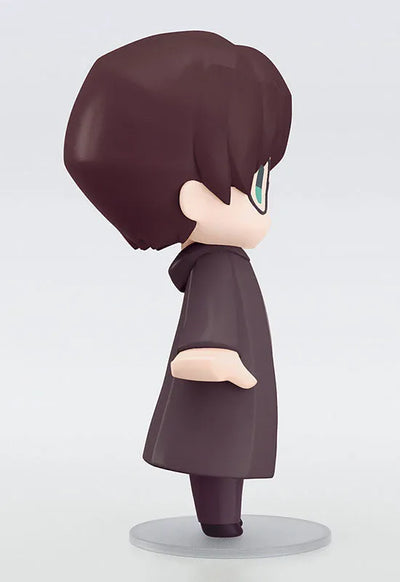 HELLO! GOOD SMILE Harry Potter Posable Figureㅤ – Good Smile Company – ActionFigureBrasil — iluminação de estúdio
