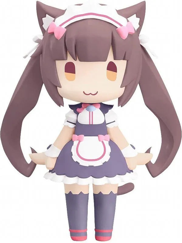 HELLO! GOOD SMILE - Nekopara - Chocola (Good Smile Company)ㅤ – Good Smile Company – ActionFigure Brasil