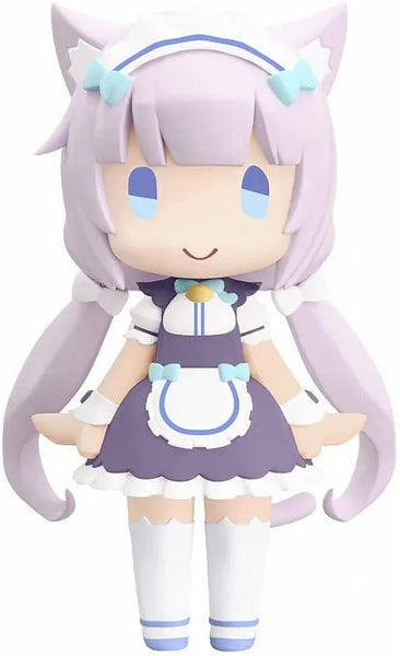 HELLO! GOOD SMILE - Nekopara - Vanilla (Good Smile Company)ㅤ – Good Smile Company – ActionFigure Brasil