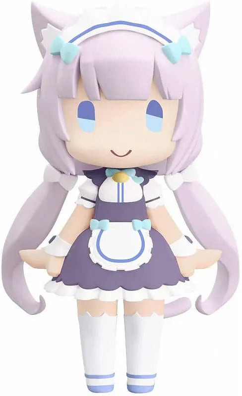 HELLO! GOOD SMILE - Nekopara - Vanilla (Good Smile Company)ㅤ – Good Smile Company – ActionFigure Brasil