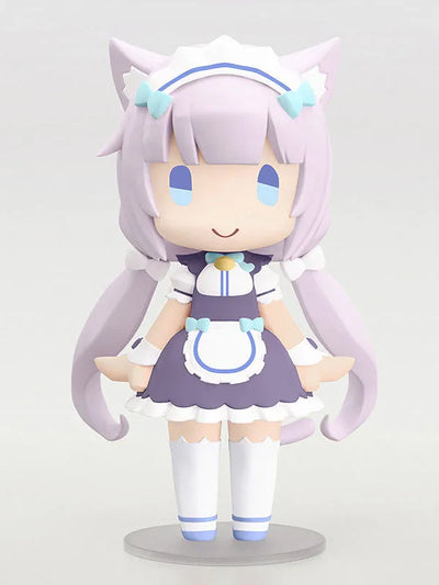 HELLO! GOOD SMILE - Nekopara - Vanilla (Good Smile Company)ㅤ – Good Smile Company – ActionFigure Brasil — embalagem