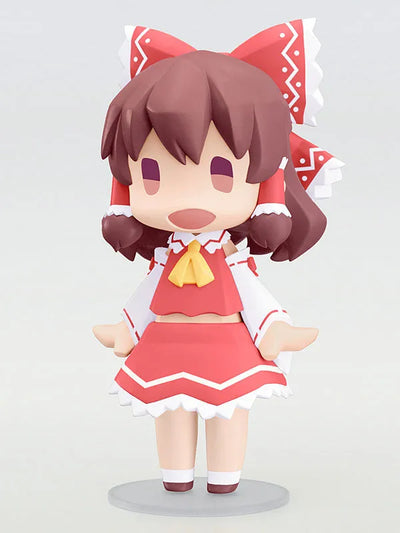 HELLO! GOOD SMILE Reimu Hakurei Posable Figureㅤ – Good Smile Company – ActionFigureBrasil — detalhe do produto