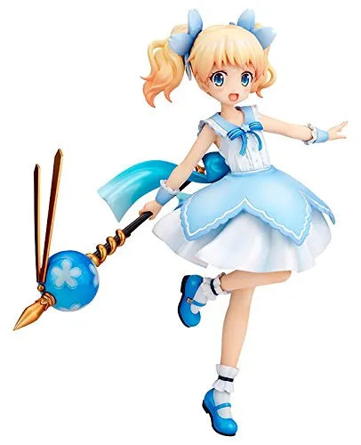 Hello!! Kiniro Mosaic - Alice Cartelet - 1/7 - British Battle Ver., Event  Limited Extra Color ver. (Ques Q)ㅤ – Ques Q As Manufacturer – ActionFigure Brasil