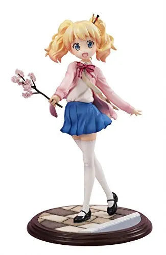 Hello!! Kiniro Mosaic - Alice Cartelet - 1/7 (Revolve)ㅤ – Revolve – ActionFigure Brasil