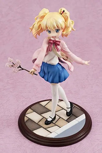 Hello!! Kiniro Mosaic - Alice Cartelet - 1/7 (Revolve)ㅤ – Revolve – ActionFigure Brasil — detalhe do produto
