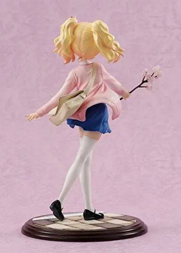 Hello!! Kiniro Mosaic - Alice Cartelet - 1/7 (Revolve)ㅤ – Revolve – ActionFigure Brasil — embalagem