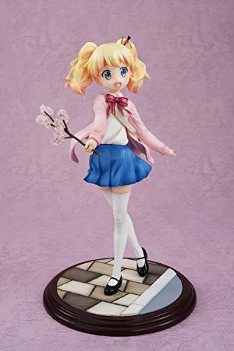 Hello!! Kiniro Mosaic - Alice Cartelet - 1/7 (Revolve)ㅤ – Revolve – ActionFigure Brasil